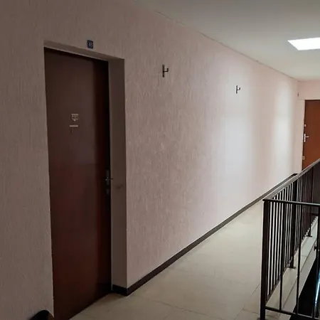 Appartement T1 Centre De Valence