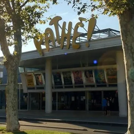 T1 Centre De Valence