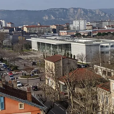 T1 Centre De Valence Appartement Valence (Drome)