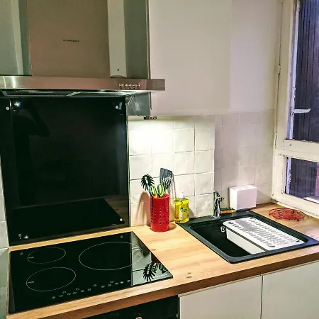 Appartement T1 Centre De Valence Valence (Drome)