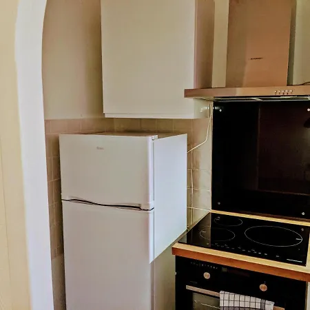 Appartement T1 Centre De Valence Valence (Drome)