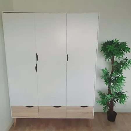 T1 Centre De Valence Appartement